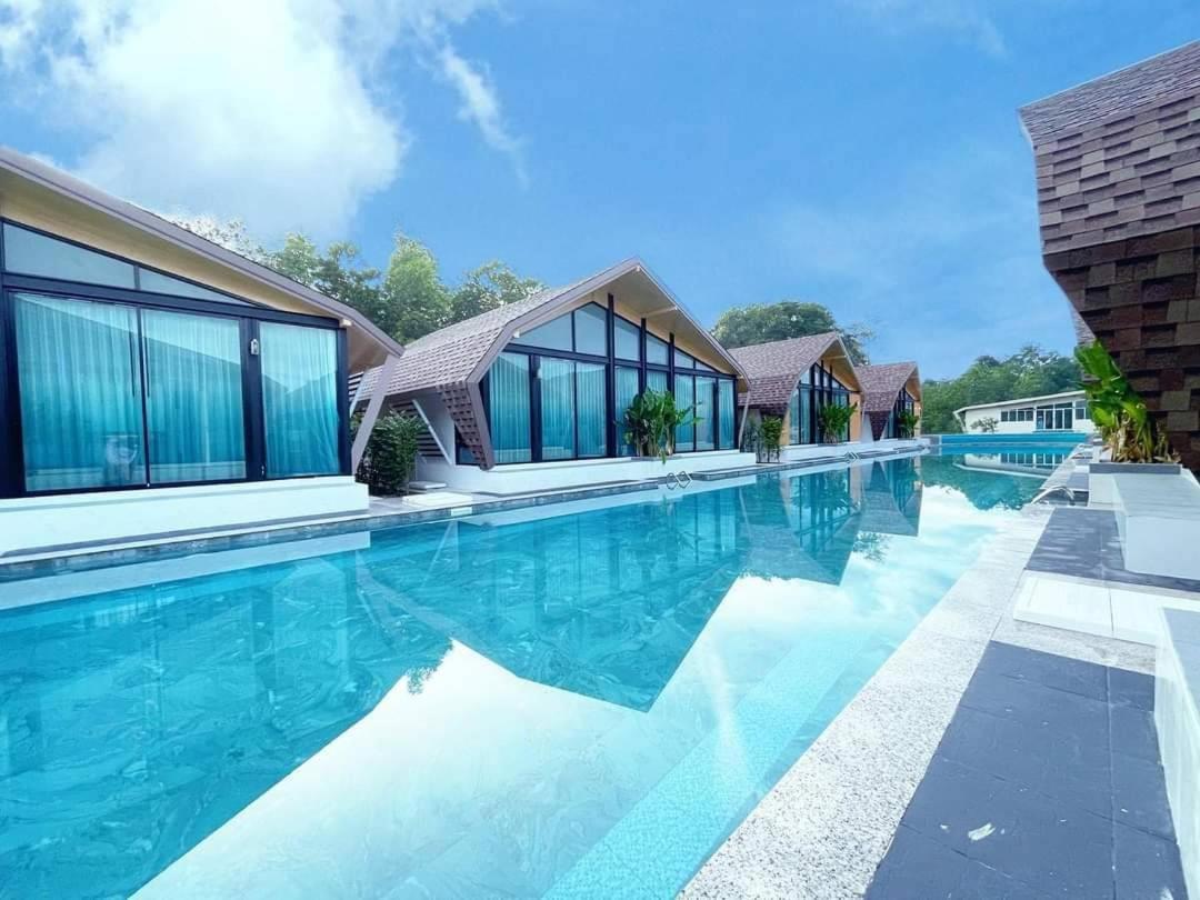 Southern Airport Hatyai Hat Yai Bagian luar foto