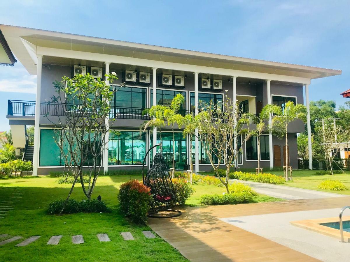 Southern Airport Hatyai Hat Yai Bagian luar foto